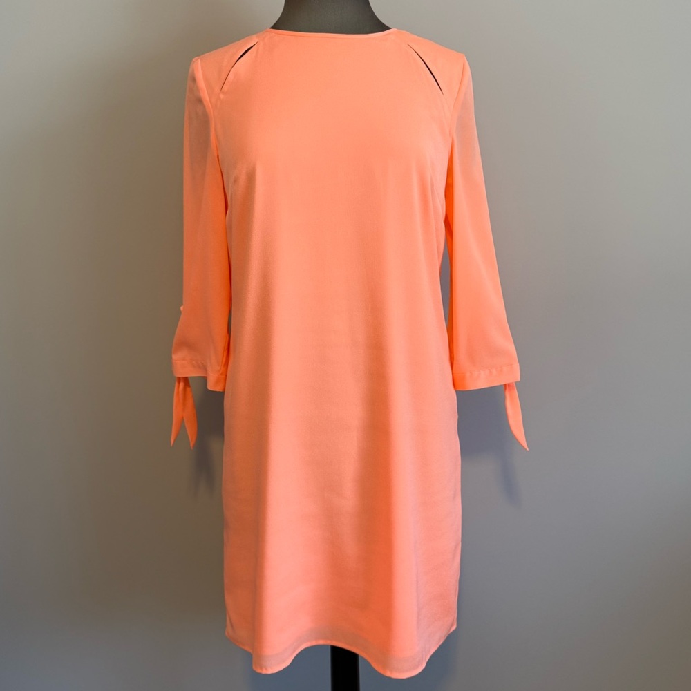 Gianni Bini Clean Slate Dress